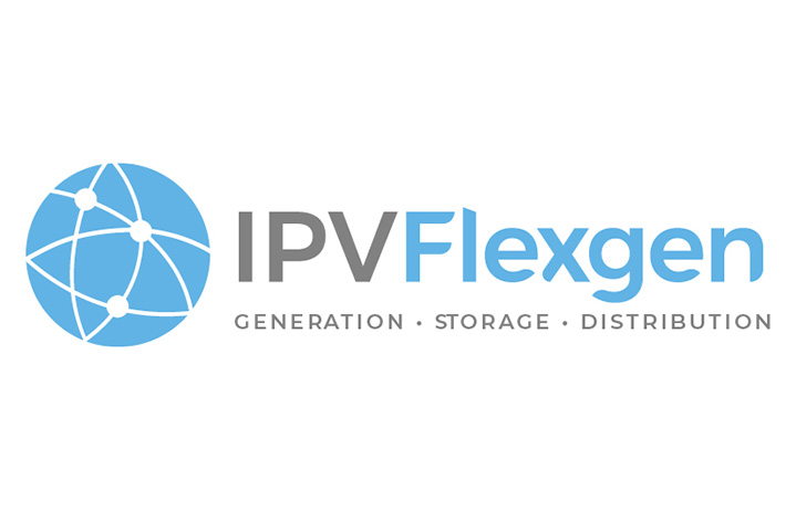 IPV Flexgen Logo